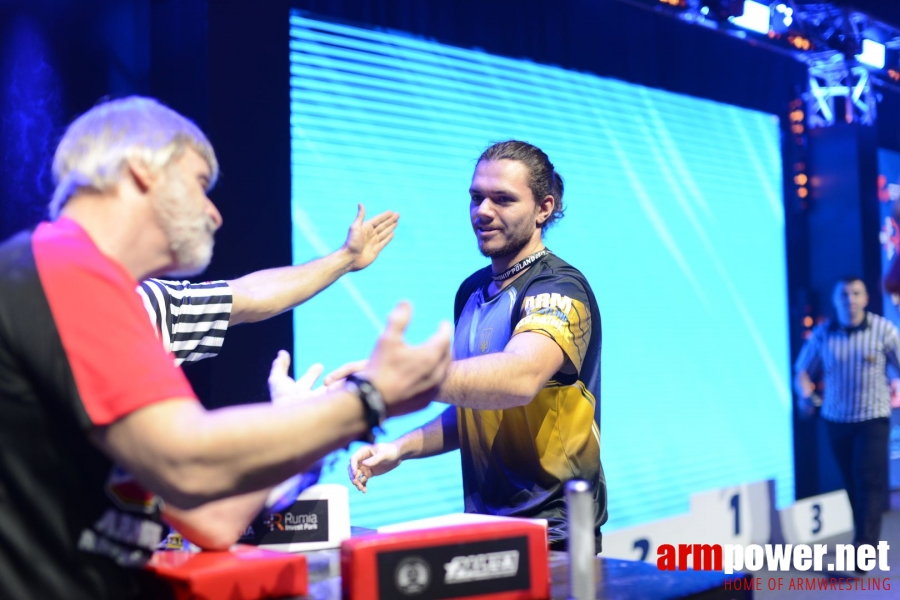 IFA World Championship 2019 # Aрмспорт # Armsport # Armpower.net