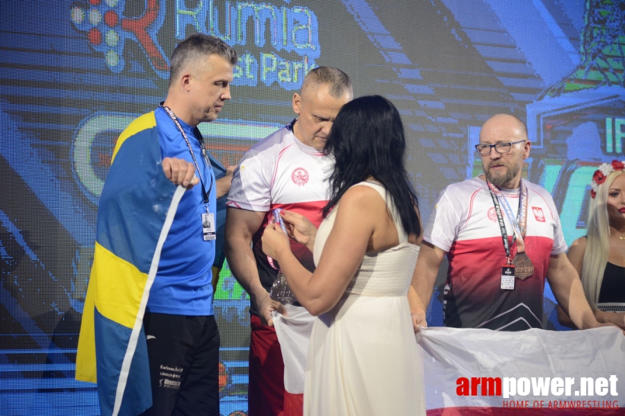 IFA World Championship 2019 # Aрмспорт # Armsport # Armpower.net