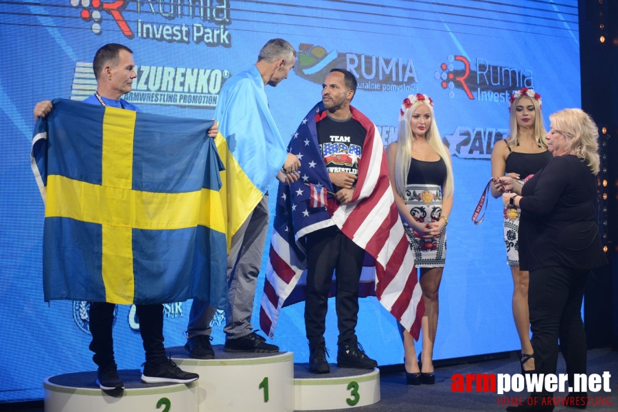 IFA World Championship 2019 # Aрмспорт # Armsport # Armpower.net