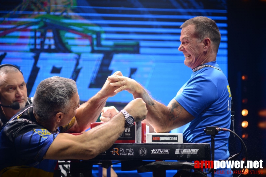 IFA World Championship 2019 # Aрмспорт # Armsport # Armpower.net