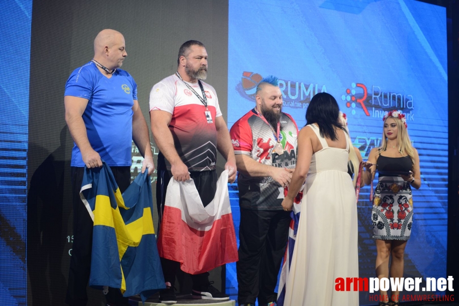 IFA World Championship 2019 # Aрмспорт # Armsport # Armpower.net