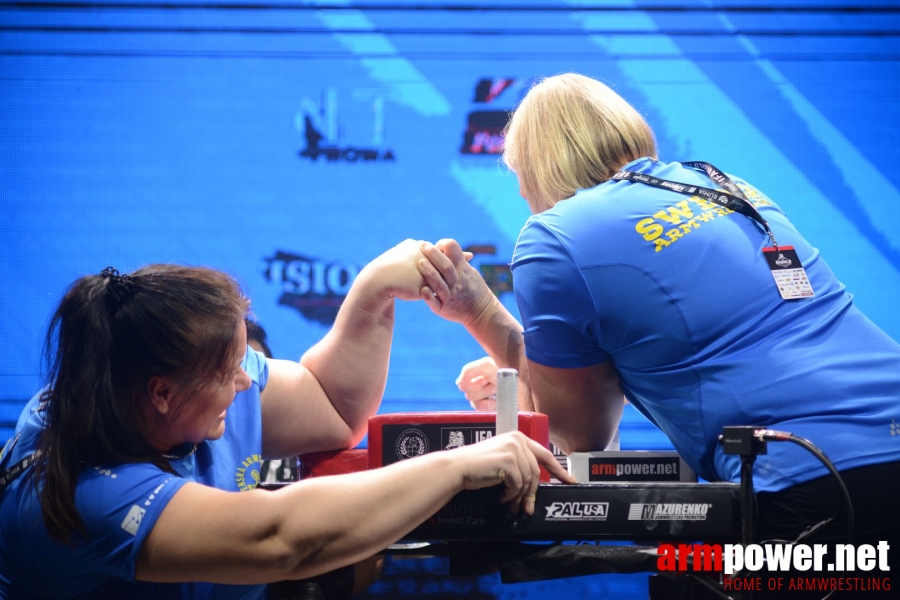 IFA World Championship 2019 # Aрмспорт # Armsport # Armpower.net