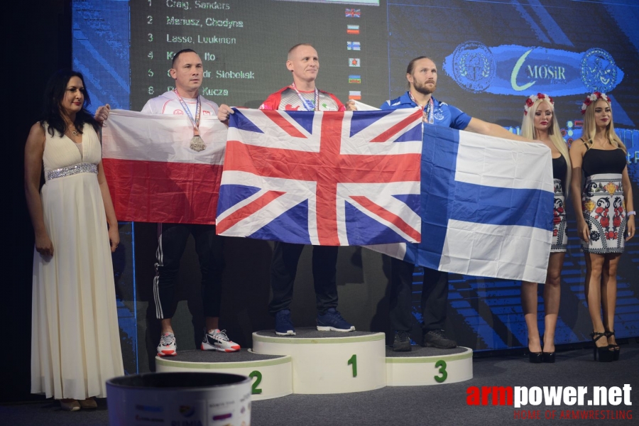 IFA World Championship 2019 # Aрмспорт # Armsport # Armpower.net