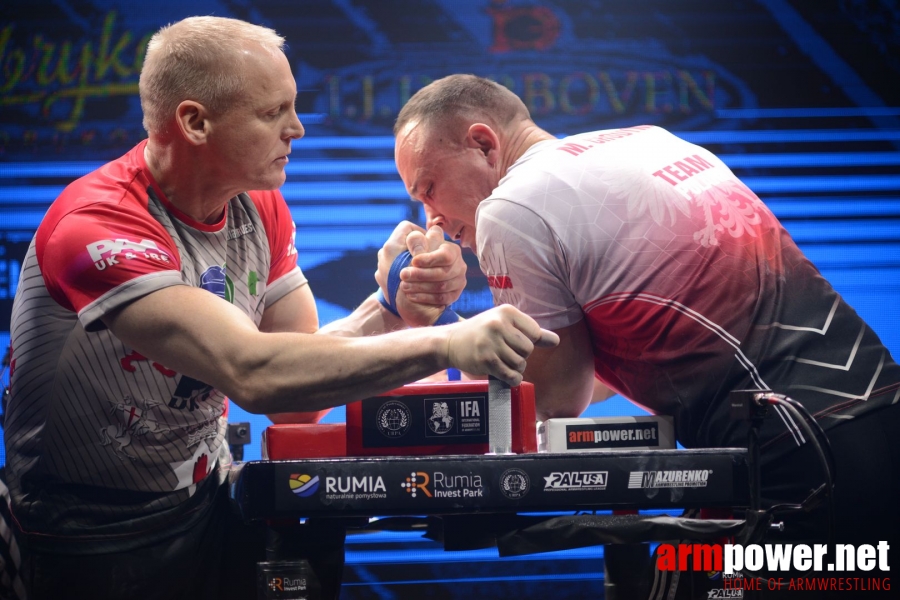 IFA World Championship 2019 # Aрмспорт # Armsport # Armpower.net