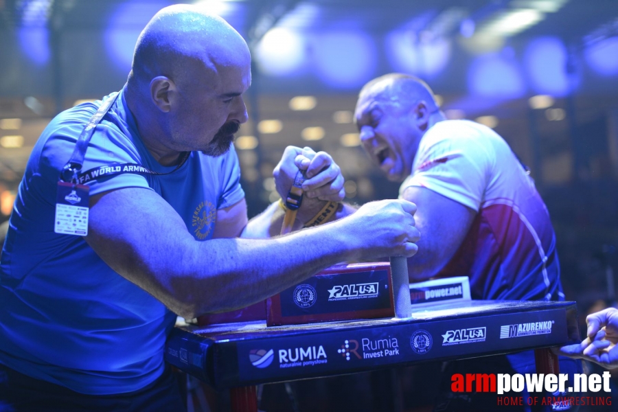 IFA World Championship 2019 # Aрмспорт # Armsport # Armpower.net