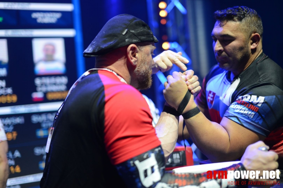 IFA World Championship 2019 # Siłowanie na ręce # Armwrestling # Armpower.net