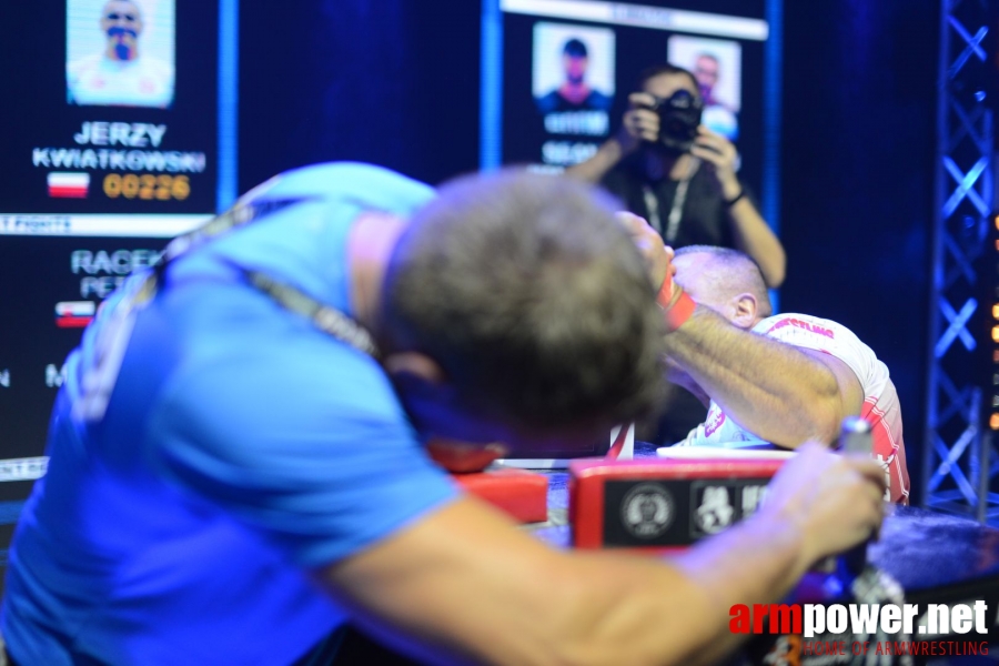 IFA World Championship 2019 # Armwrestling # Armpower.net