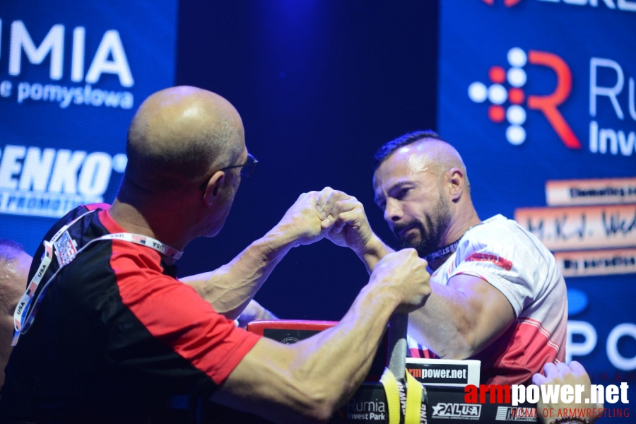 IFA World Championship 2019 # Aрмспорт # Armsport # Armpower.net