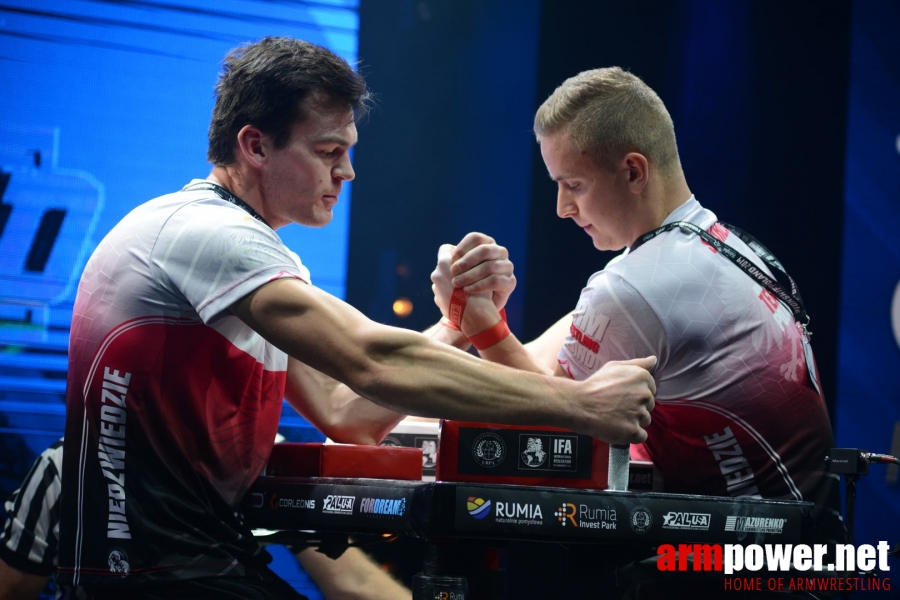 IFA World Championship 2019 # Aрмспорт # Armsport # Armpower.net