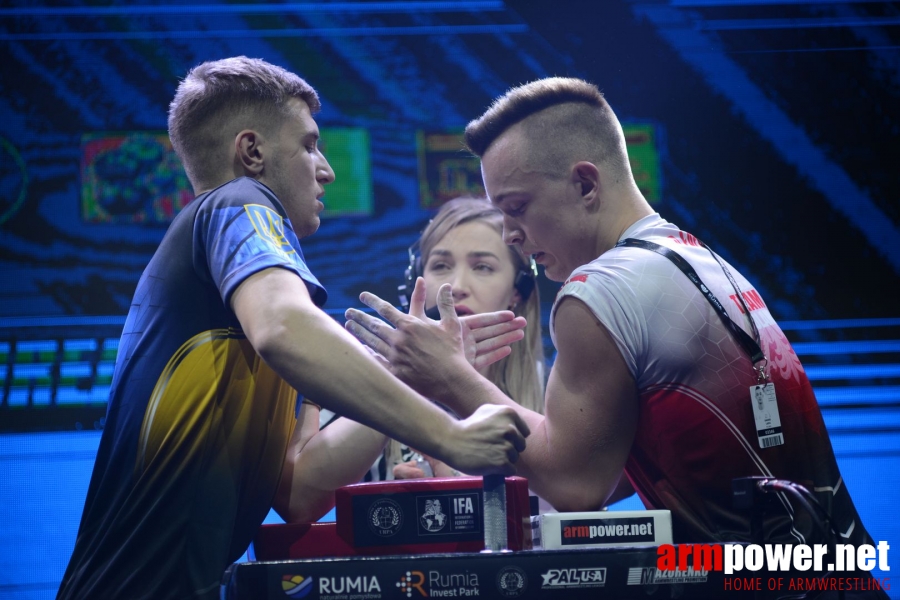 IFA World Championship 2019 # Aрмспорт # Armsport # Armpower.net