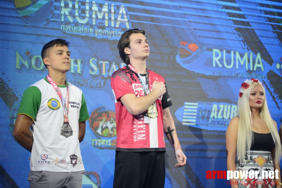 IFA World Championship 2019 # Aрмспорт # Armsport # Armpower.net