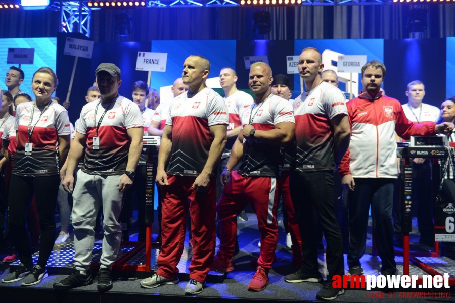 IFA World Championship 2019 # Aрмспорт # Armsport # Armpower.net