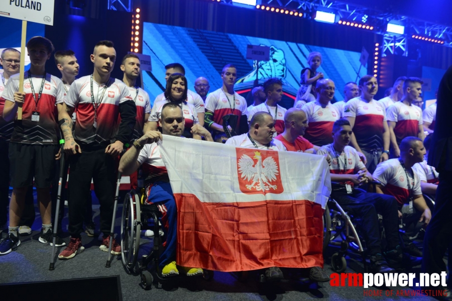 IFA World Championship 2019 # Aрмспорт # Armsport # Armpower.net