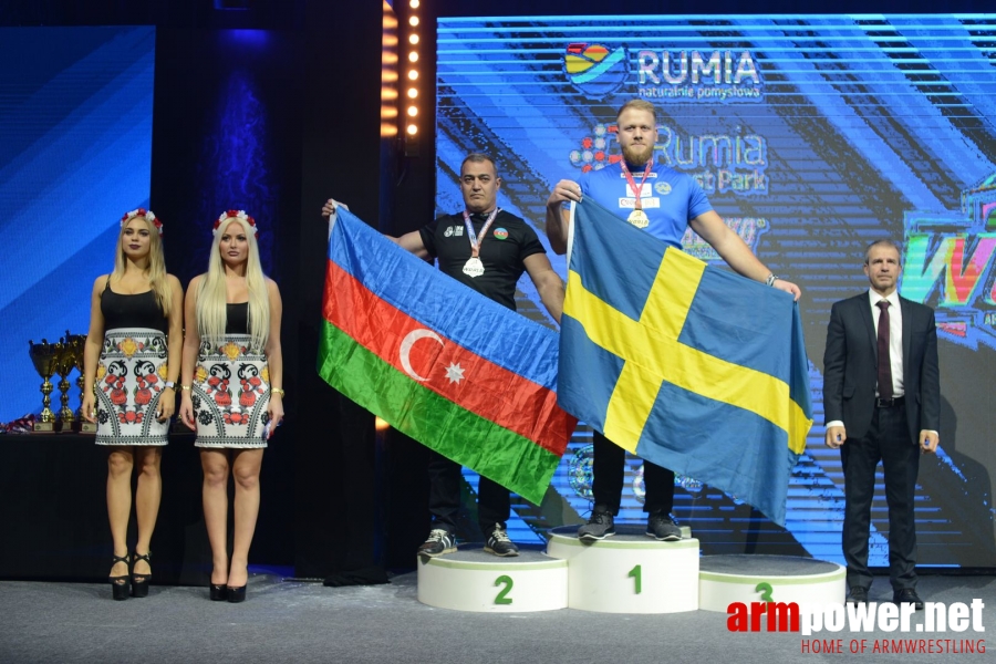 IFA World Championship 2019 # Aрмспорт # Armsport # Armpower.net