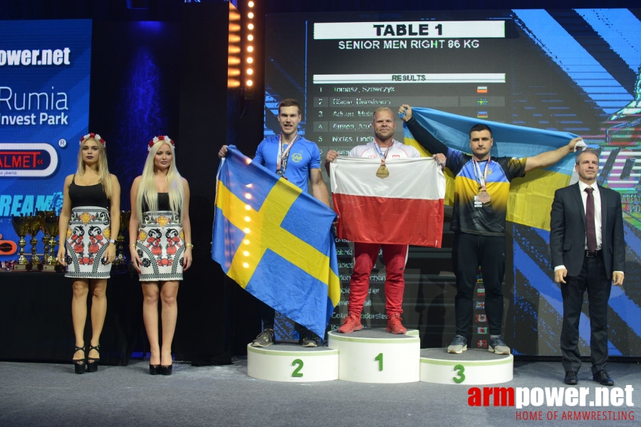 IFA World Championship 2019 # Aрмспорт # Armsport # Armpower.net