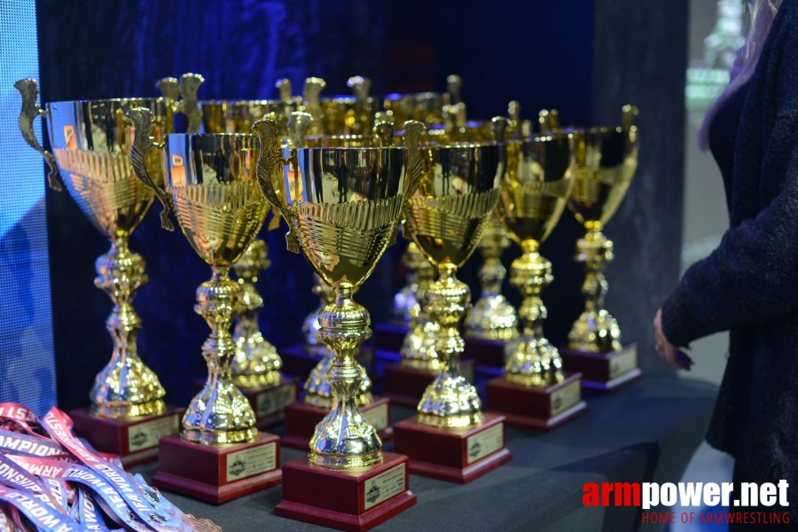 IFA World Championship 2019 # Siłowanie na ręce # Armwrestling # Armpower.net