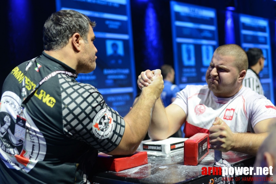 IFA World Championship 2019 # Aрмспорт # Armsport # Armpower.net