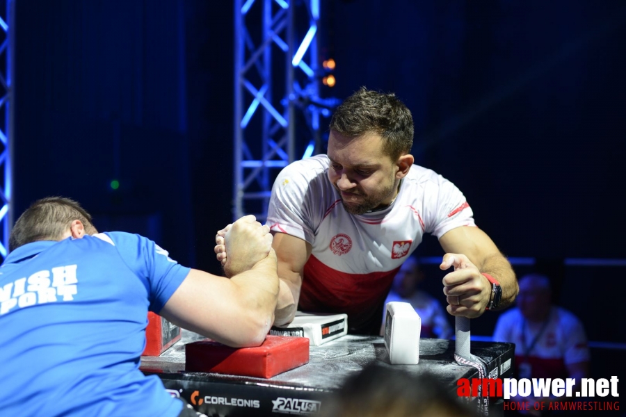 IFA World Championship 2019 # Armwrestling # Armpower.net