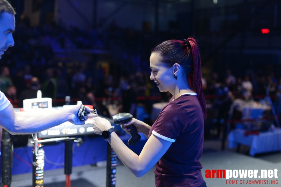 IFA World Championship 2019 # Armwrestling # Armpower.net