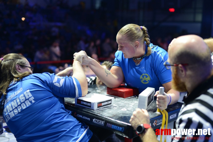 IFA World Championship 2019 # Siłowanie na ręce # Armwrestling # Armpower.net