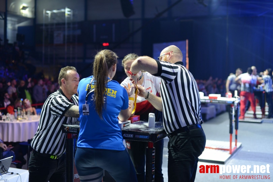 IFA World Championship 2019 # Armwrestling # Armpower.net