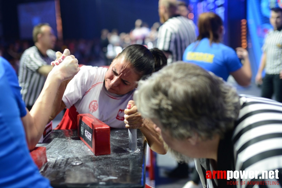 IFA World Championship 2019 # Siłowanie na ręce # Armwrestling # Armpower.net