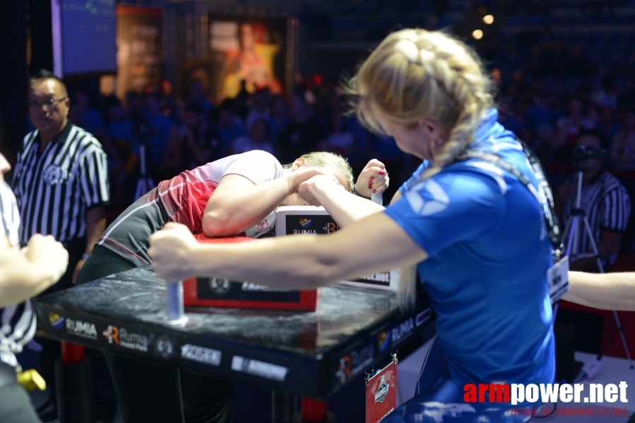 IFA World Championship 2019 # Siłowanie na ręce # Armwrestling # Armpower.net