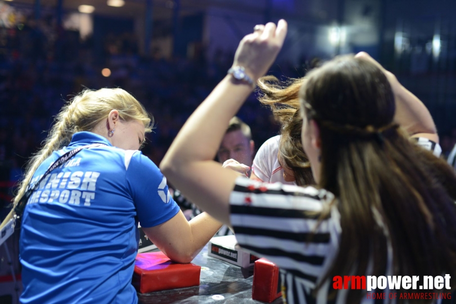 IFA World Championship 2019 # Siłowanie na ręce # Armwrestling # Armpower.net