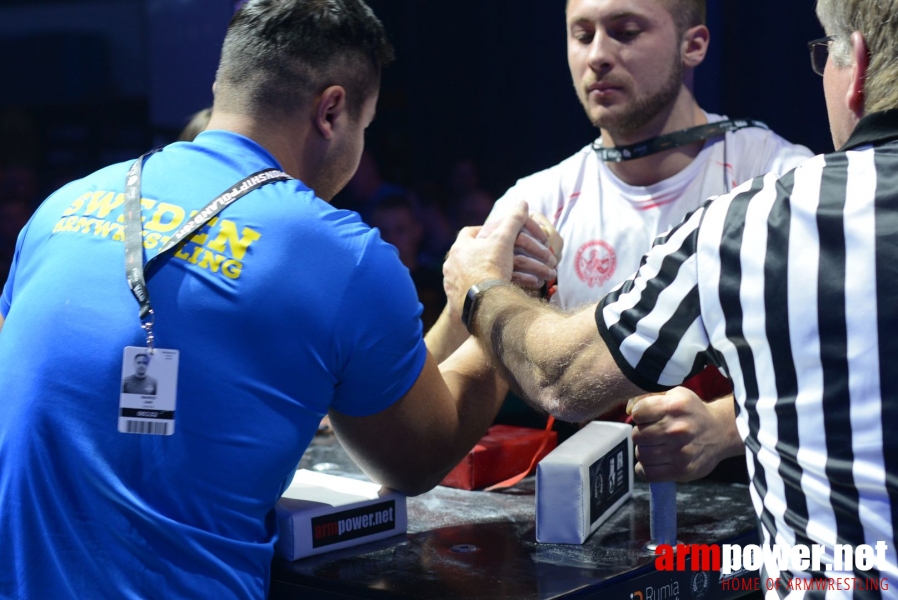 IFA World Championship 2019 # Siłowanie na ręce # Armwrestling # Armpower.net