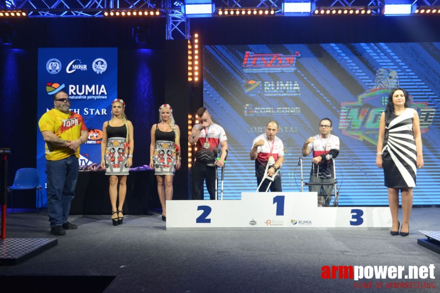 IFA World Championship 2019 # Aрмспорт # Armsport # Armpower.net