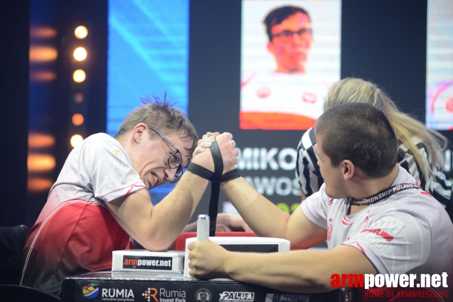 IFA World Championship 2019 # Armwrestling # Armpower.net