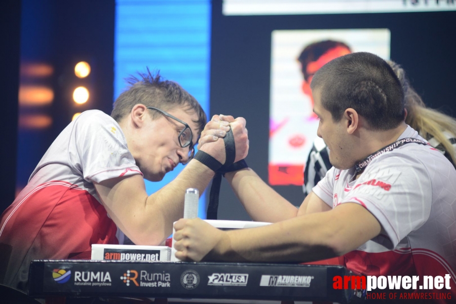 IFA World Championship 2019 # Armwrestling # Armpower.net