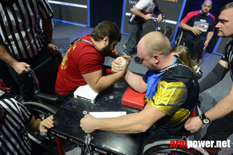 IFA World Championship 2019 # Aрмспорт # Armsport # Armpower.net