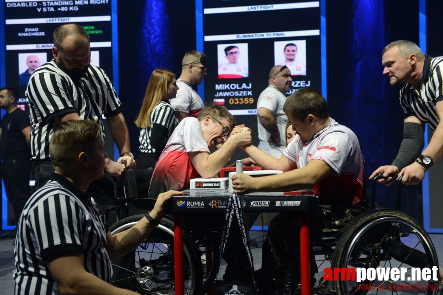 IFA World Championship 2019 # Aрмспорт # Armsport # Armpower.net