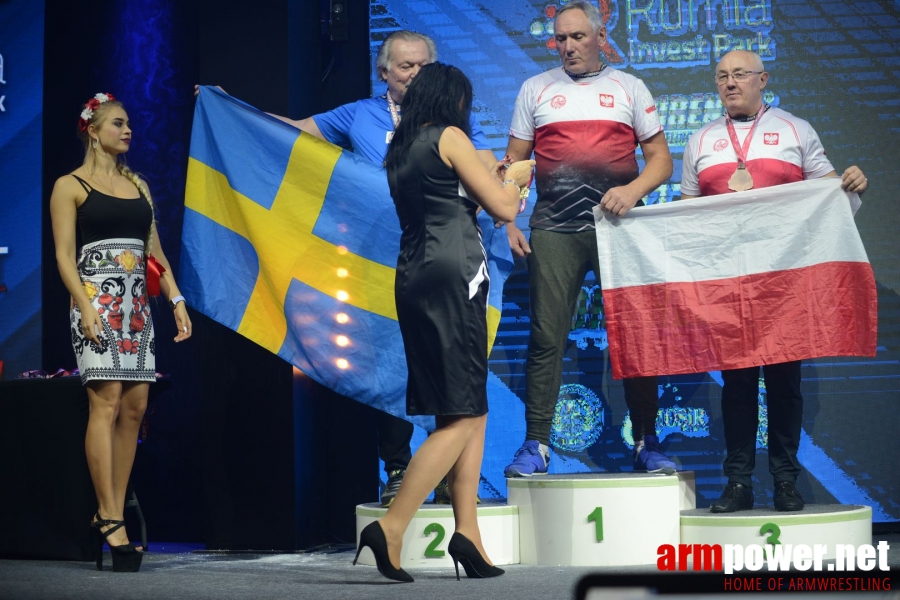 IFA World Championship 2019 # Aрмспорт # Armsport # Armpower.net