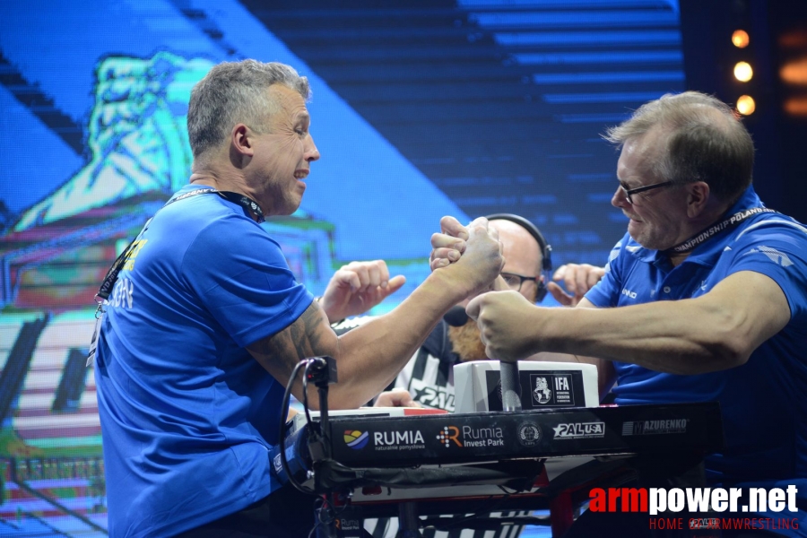 IFA World Championship 2019 # Armwrestling # Armpower.net