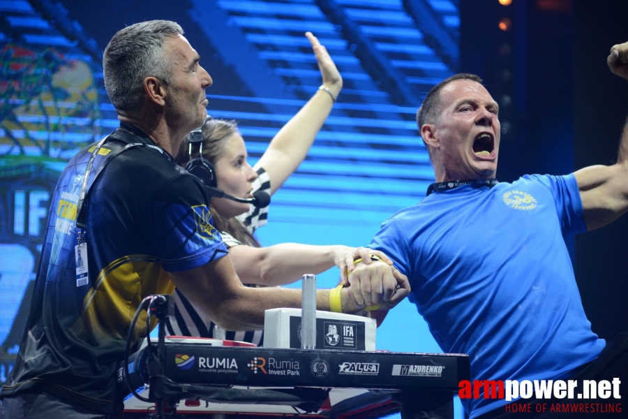 IFA World Championship 2019 # Aрмспорт # Armsport # Armpower.net