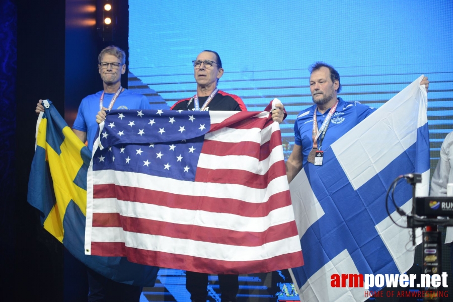 IFA World Championship 2019 # Aрмспорт # Armsport # Armpower.net