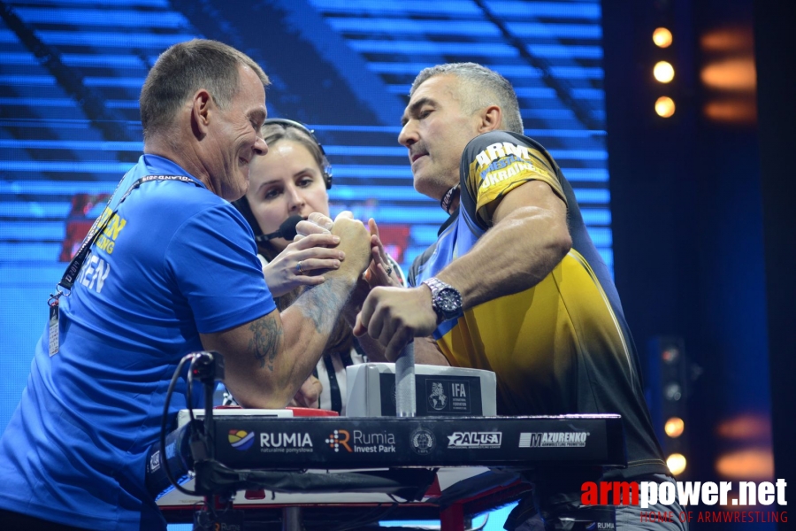 IFA World Championship 2019 # Aрмспорт # Armsport # Armpower.net