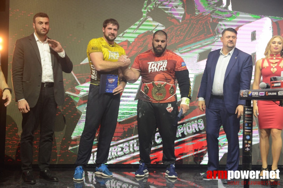 TOP8 & Zloty Tur 2019 # Aрмспорт # Armsport # Armpower.net