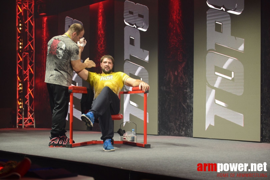 TOP8 & Zloty Tur 2019 # Siłowanie na ręce # Armwrestling # Armpower.net