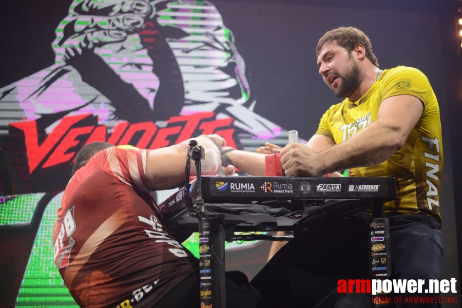 TOP8 & Zloty Tur 2019 # Siłowanie na ręce # Armwrestling # Armpower.net