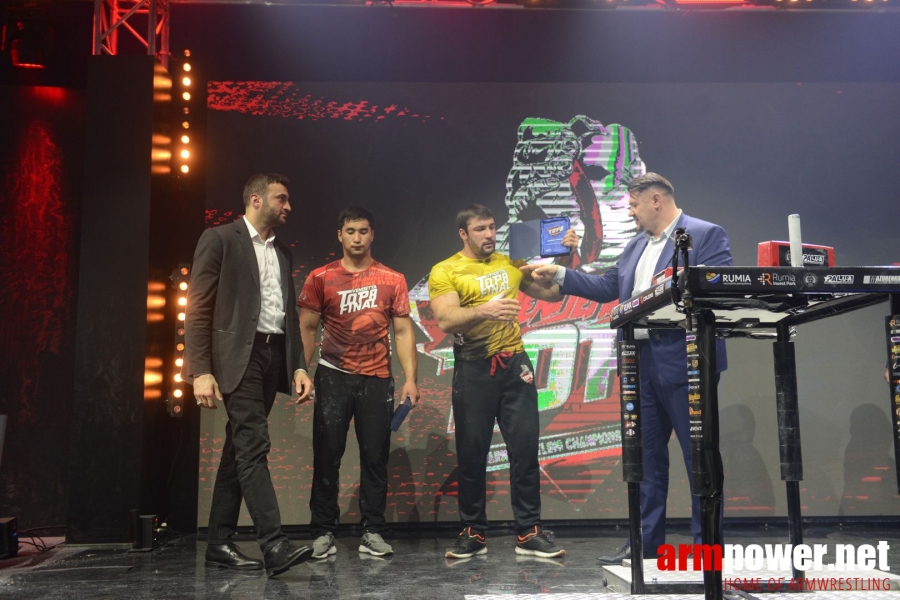 TOP8 & Zloty Tur 2019 # Siłowanie na ręce # Armwrestling # Armpower.net