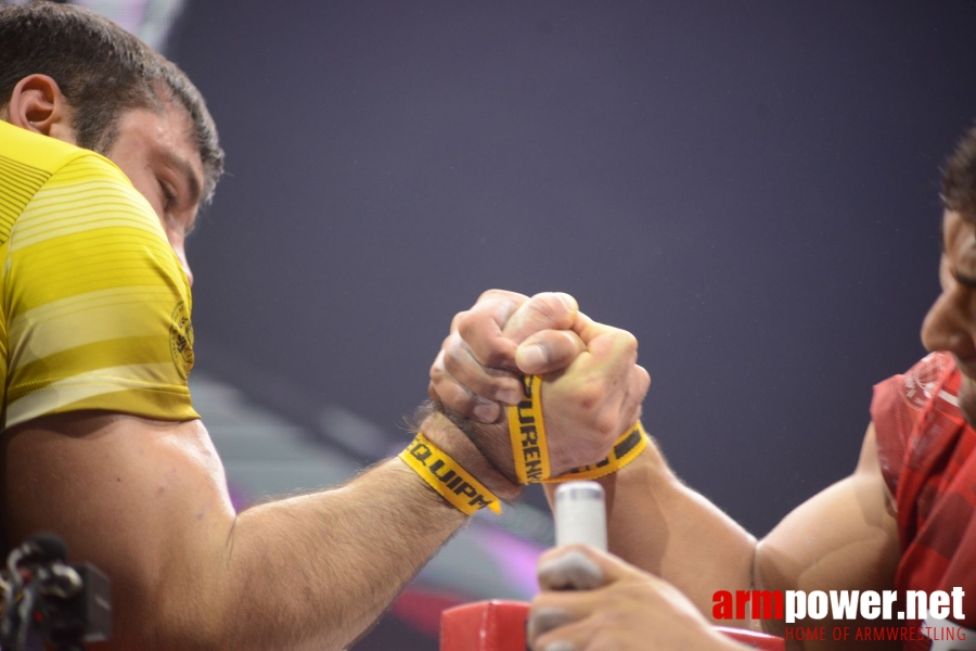 TOP8 & Zloty Tur 2019 # Armwrestling # Armpower.net