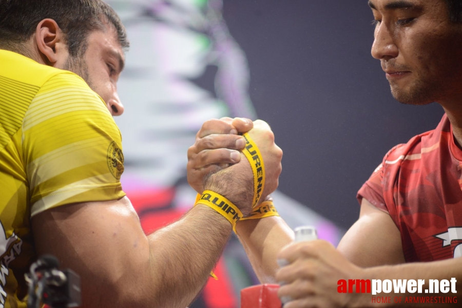 TOP8 & Zloty Tur 2019 # Siłowanie na ręce # Armwrestling # Armpower.net