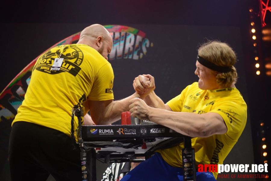 TOP8 & Zloty Tur 2019 # Armwrestling # Armpower.net