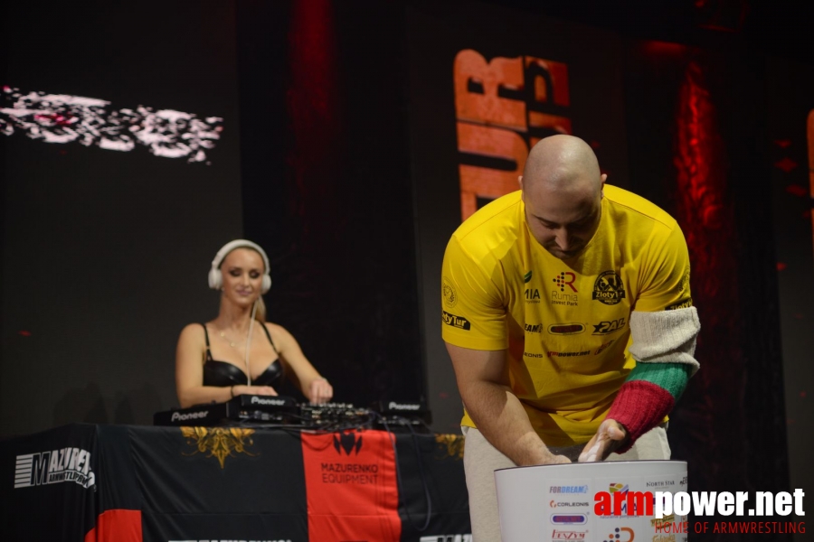 TOP8 & Zloty Tur 2019 # Armwrestling # Armpower.net