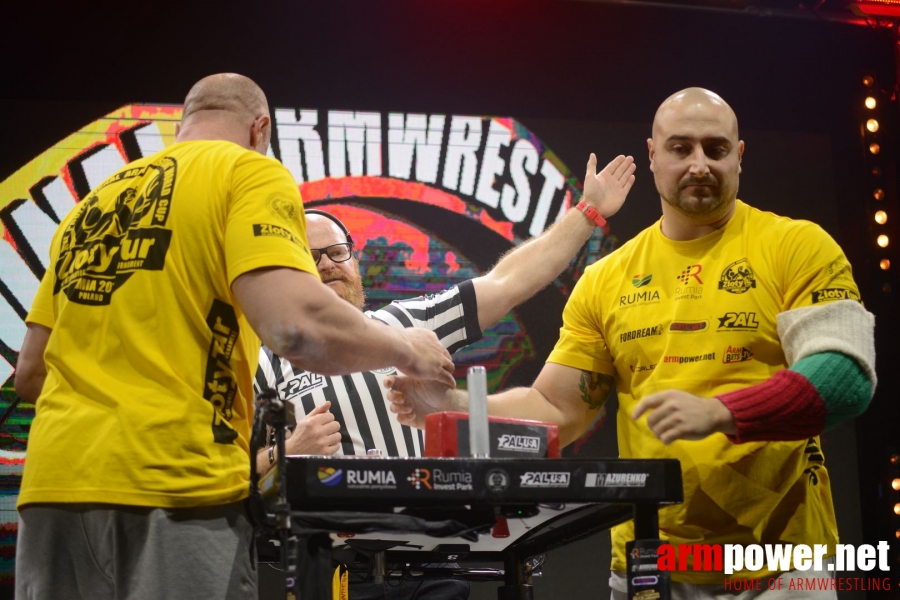 TOP8 & Zloty Tur 2019 # Aрмспорт # Armsport # Armpower.net