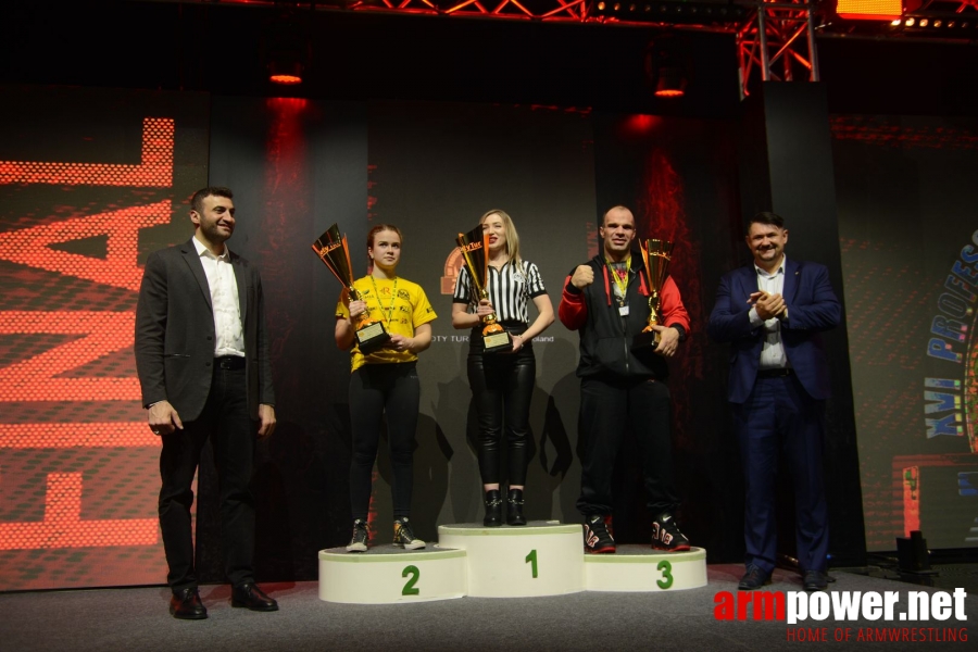 TOP8 & Zloty Tur 2019 # Armwrestling # Armpower.net