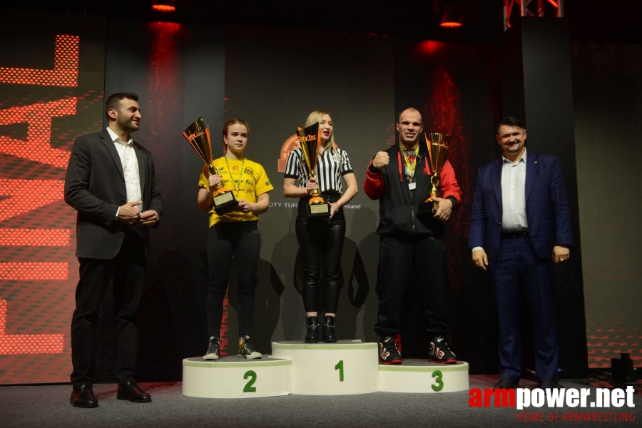 TOP8 & Zloty Tur 2019 # Armwrestling # Armpower.net